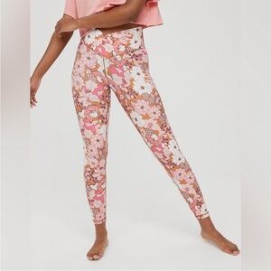 AERIE OFFLINE CROSSOVER LEGGINGS